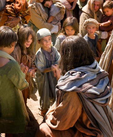 La Cité des Vents: My son goes to the Primary [Faith ...