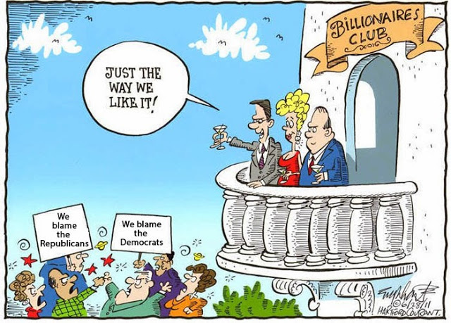 How To Control A Nation: Distract Deceive Divide -SHORT ...