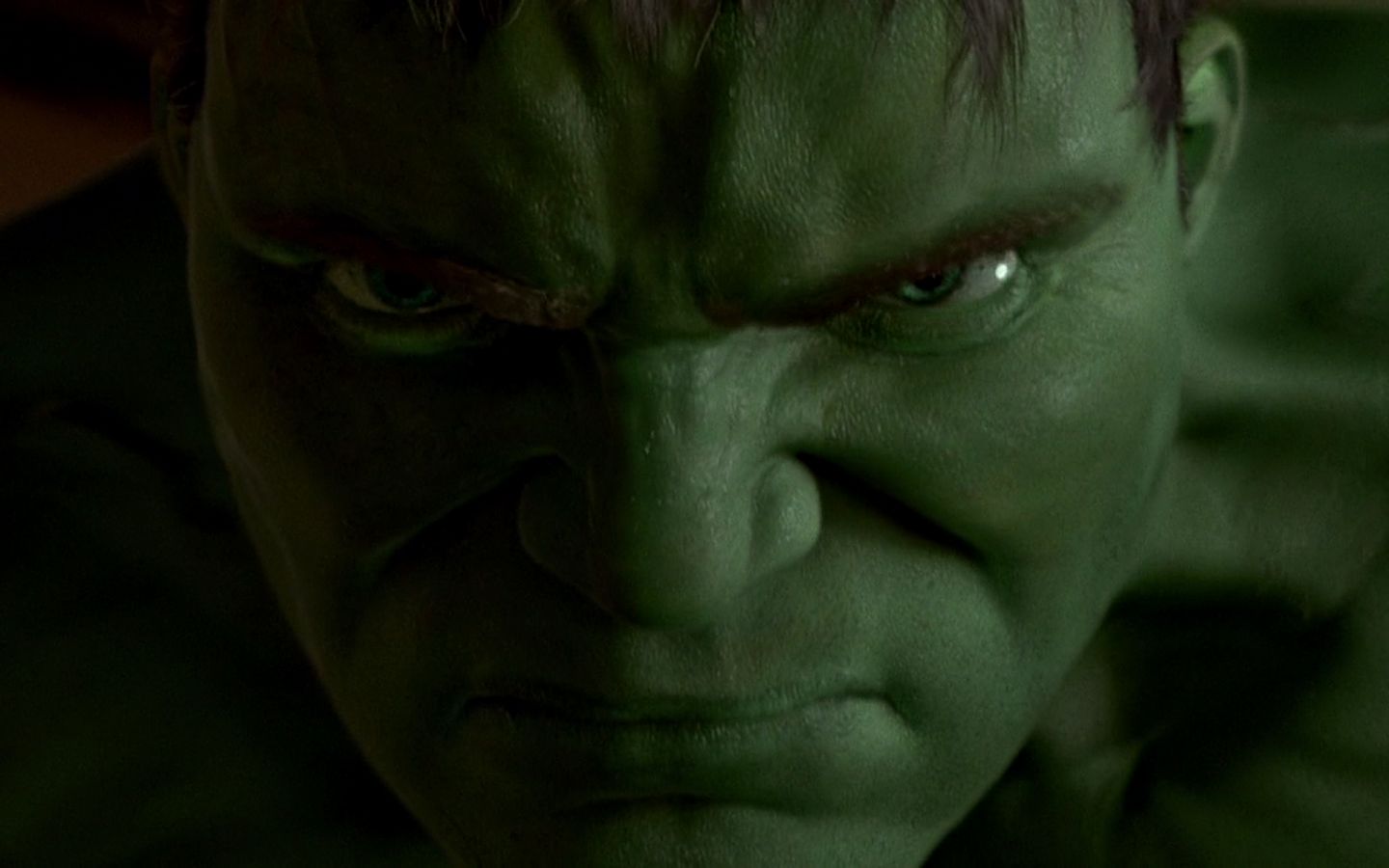 Hulking Out! The Different Tints of Rage | Geek and Sundry