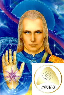 Unveiled Secrets and Messages of Light: THE ASHTAR COMMAND