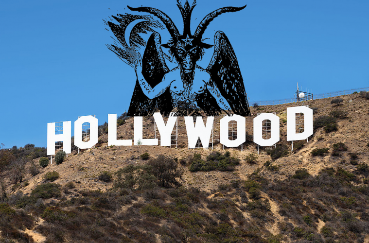 Hollywood: The Dark Celebrity Cult | Stillness in the Storm