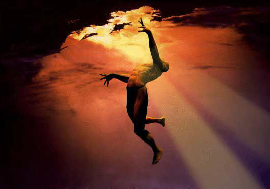 Icarus Rising: Looking through the "Veil of Ignorance"