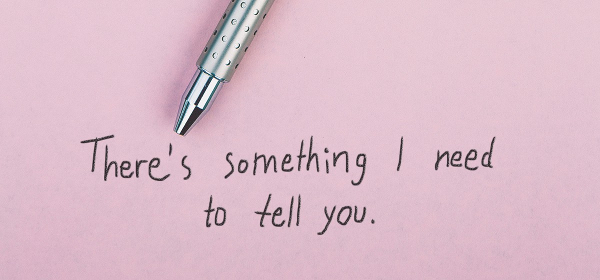 How to Use Writing to Radically Improve Your Relationships