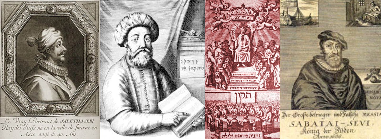 THE SATANIC [Sabbatean-Frankist] CULT THAT RULES THE WORLD ...