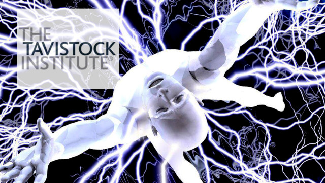 Ajit Vadakayil: TAVISTOCK INSTITUTE , CREATING HERD ...