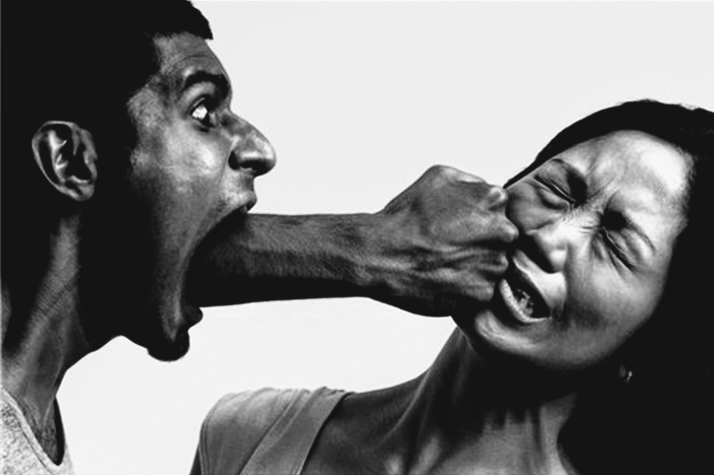 I Am In An Abusive Relationship With 15 Boys – Thoughts ...