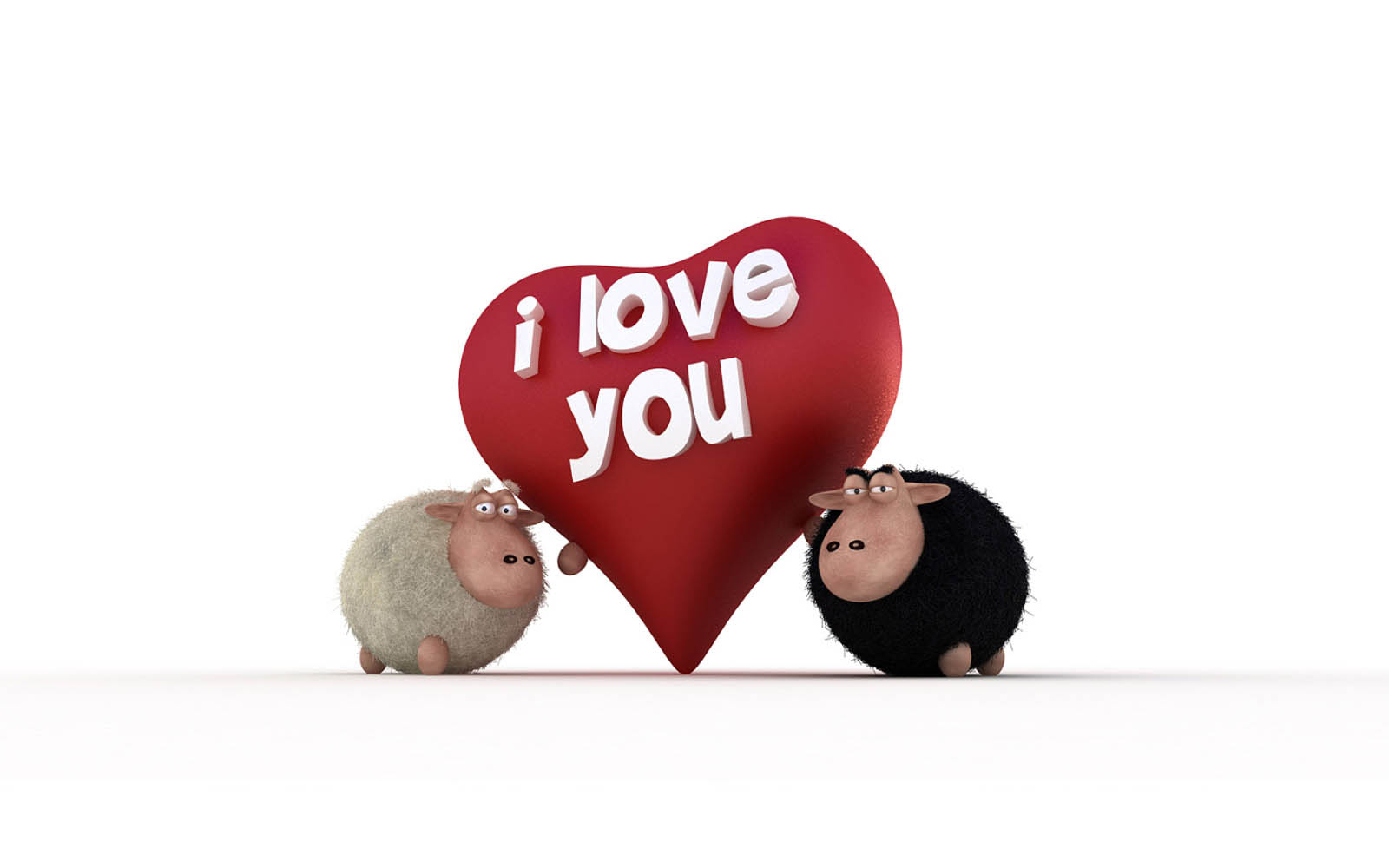 wallpapers: I Love You Wallpapers