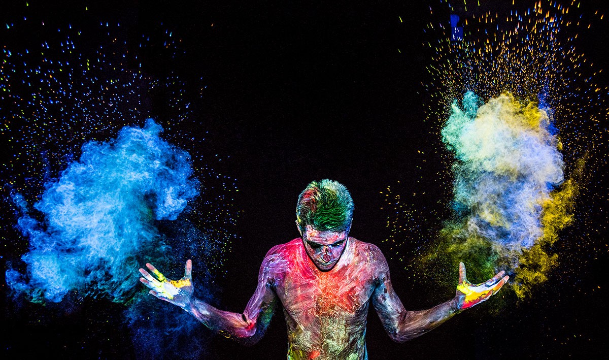 Manifestation 101 — Or How You're Performing Magick ...