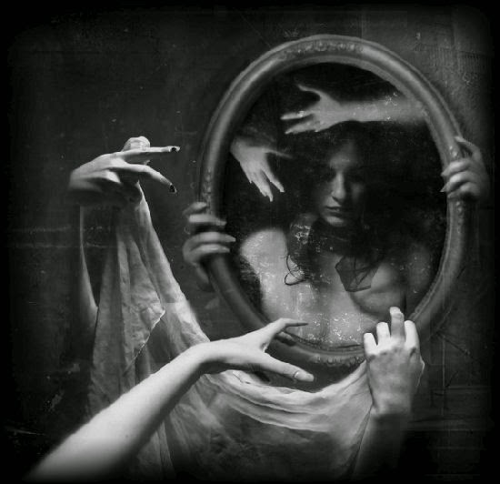 Vermont Dead Line: Bloody Mary