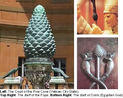 The Pineal Gland: Crystal Transducer | Starship Earth: The Big Picture