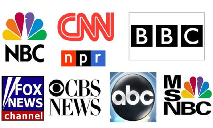 Mainstream Media No Longer A Trusted Source For News Or ...