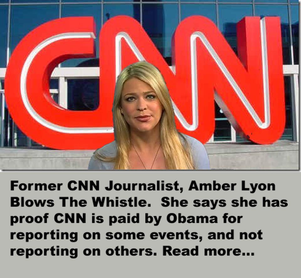 THE RIGHT PERSPECTIVE!: BREAKING!! CNN PAID BY OBAMA ADMIN TO REPORT FAKE STORIES, IGNORE ...
