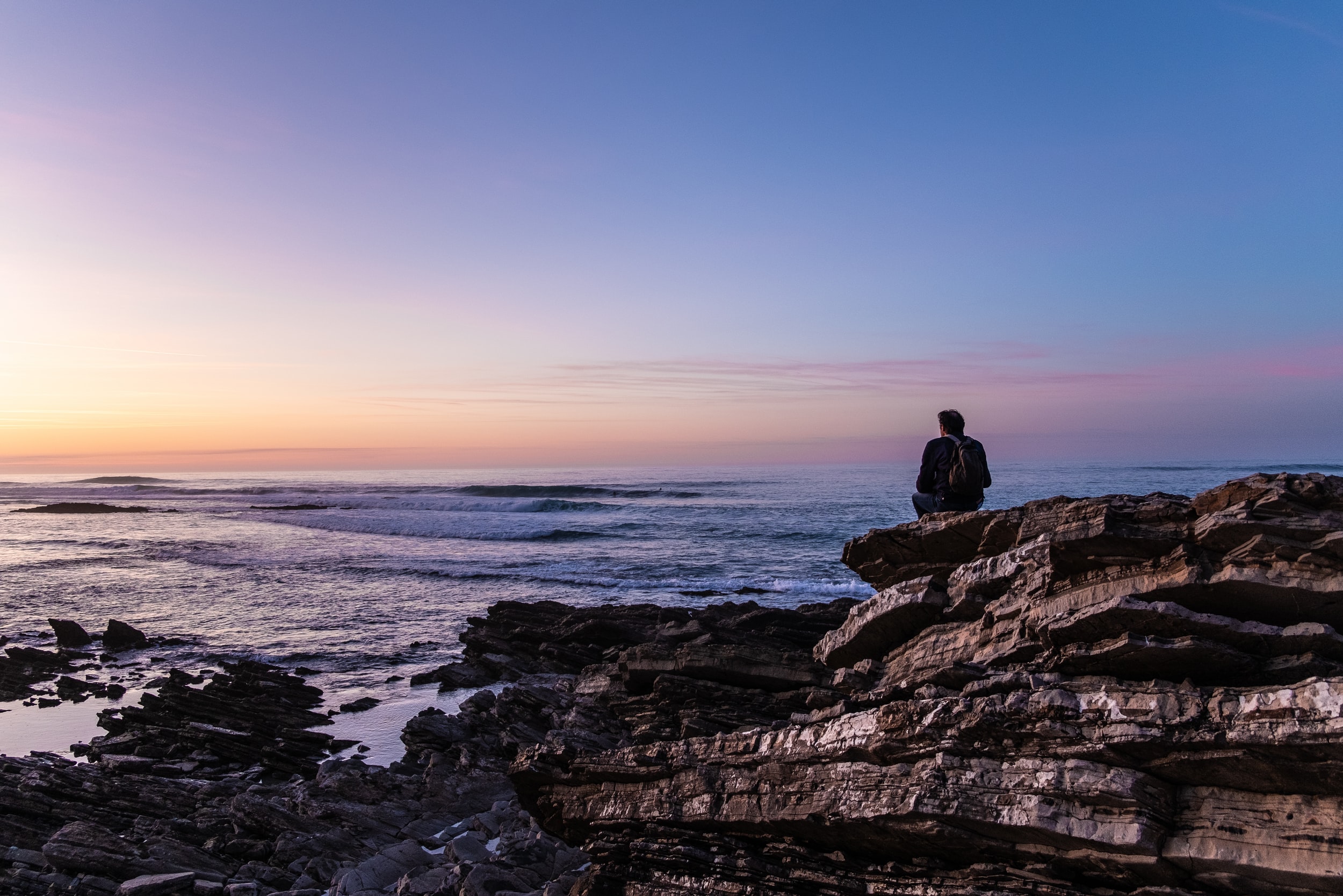 Going Within To Combat Loneliness — Healthlink Advocates