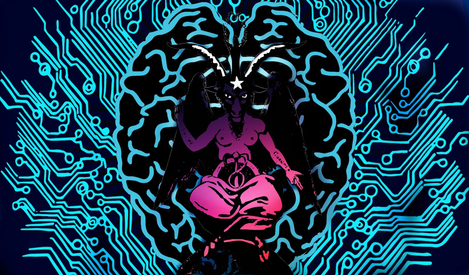 Satanic Transhumanism: The Future of Reason? - Peter ...