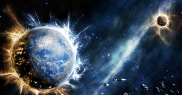 Despertar de Gaia: A HISTÓRIA DA HUMANIDADE (6)