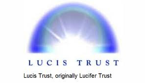 Lucis/Lucifer Trust