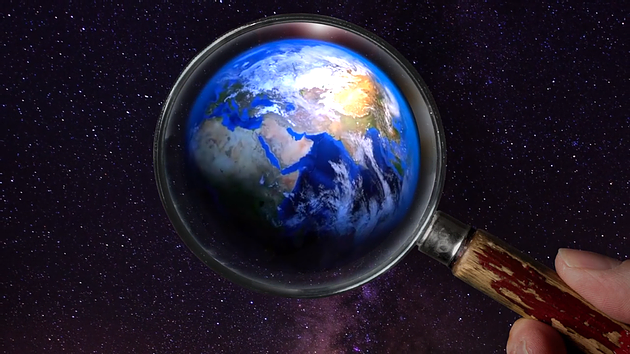 Project Looking Glass: The GhostNet