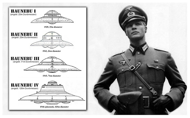 ATLANTEAN GARDENS: Top Secret Nazi maps (declassified KGB ...