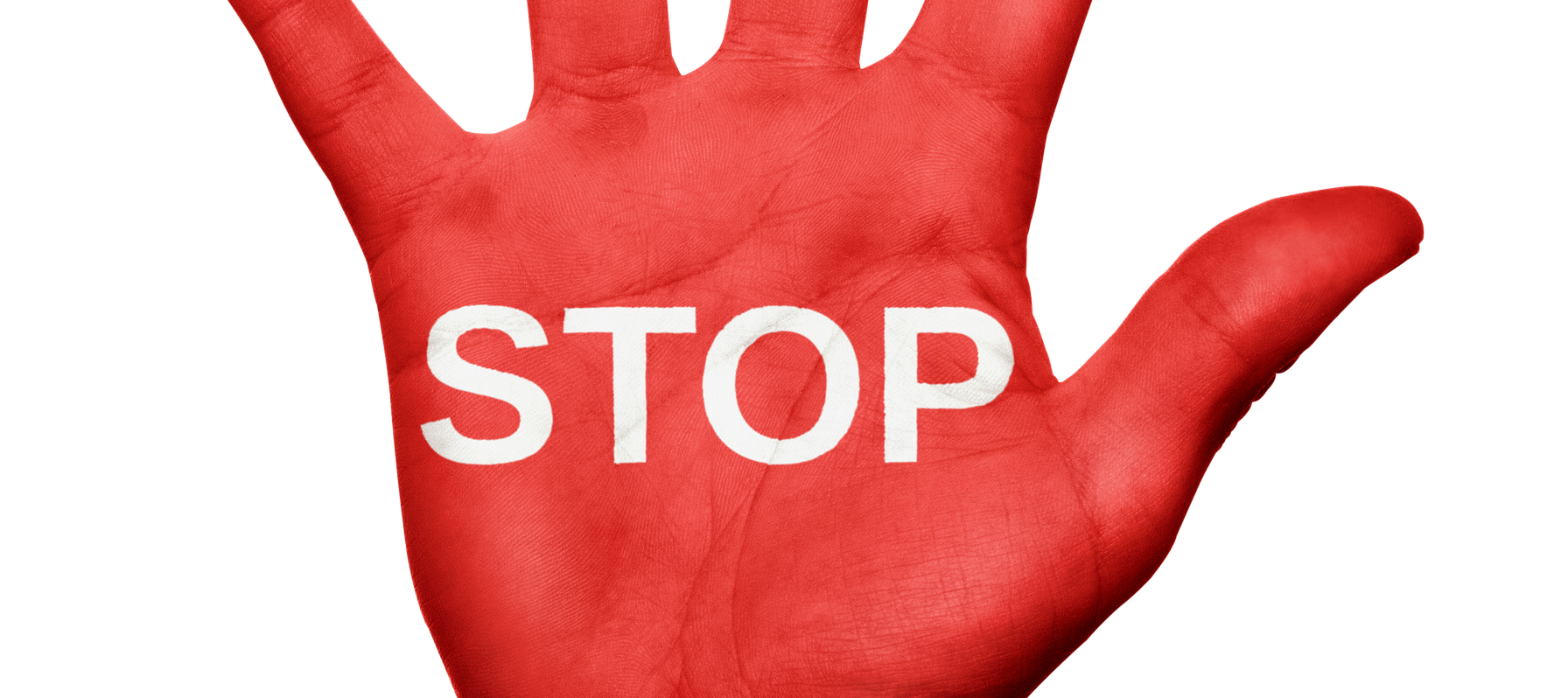 Stop Writing Articles Telling Me to Stop Doing Stuff