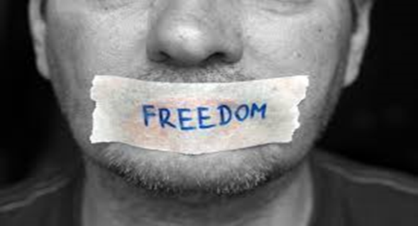 Social Media: Censorship Against Freedom of Speech - kafa ...