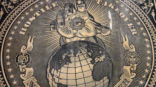 These 13 Families Rule the World: The Shadow Forces Behind ...