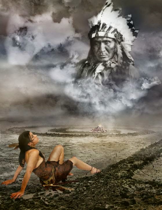 Debra's Loft for Inspiration: Spirit Guides!