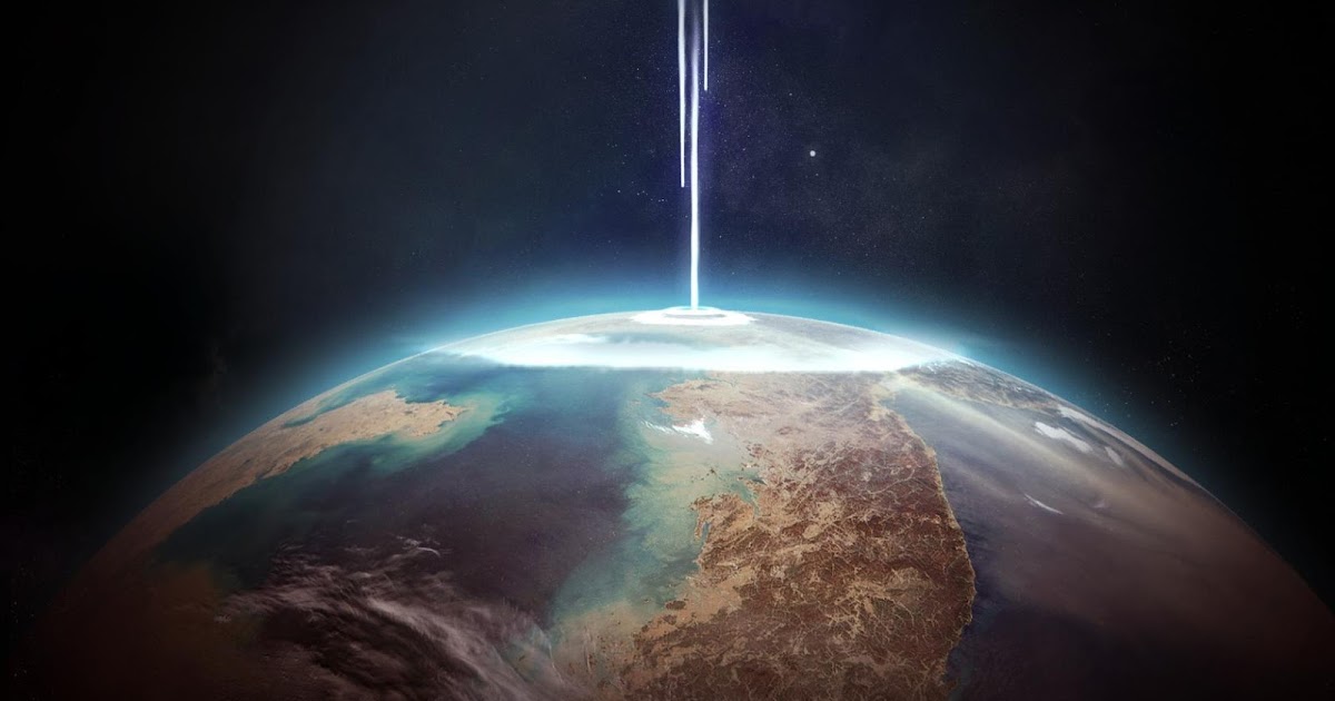 Quarantined Earth? | MIT scientists: There is an invisible ...