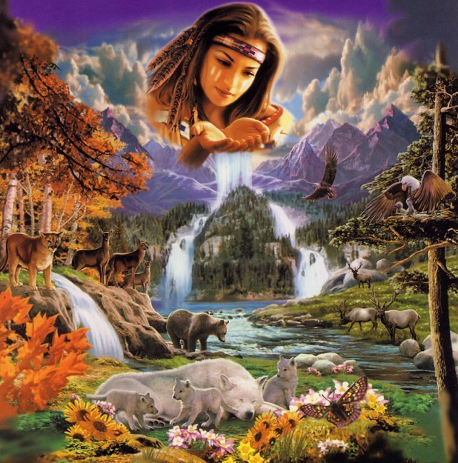 Remember Who You Are: Animal Spirit Guides