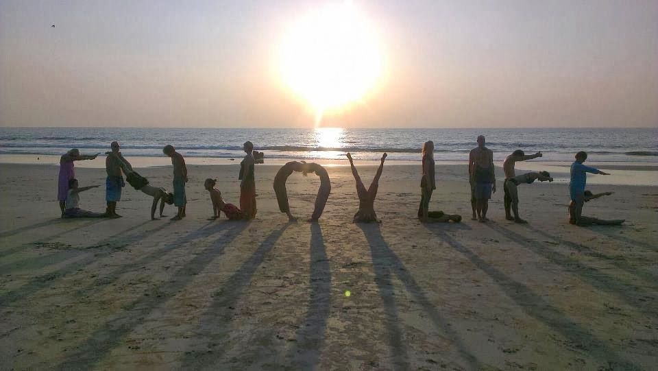 HAPPY LIFE SUPPORT.DK: Enjoy Life