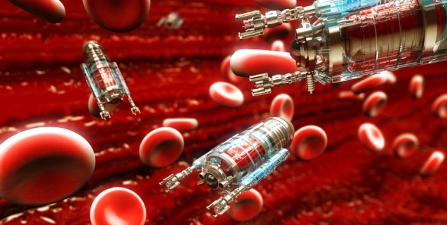 ToughSF: You are wrong about nanotechnology