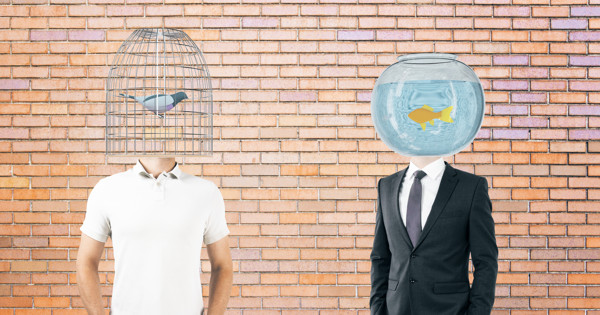 Psychology and Philosophy: How to fix someone else's narrow minded?