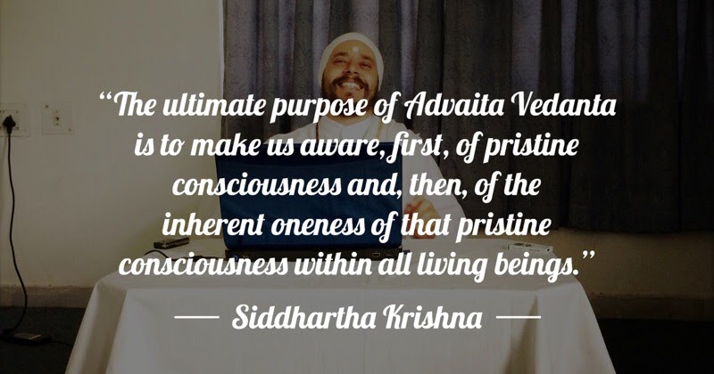 Everything You Need to Know About Vedanta, in Theory and ...