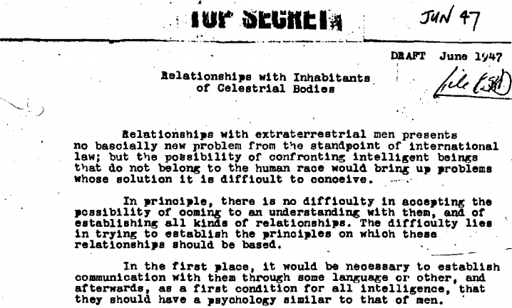Terbongkar, Dokumen Rahasia Milik Albert Einstein Akui ...