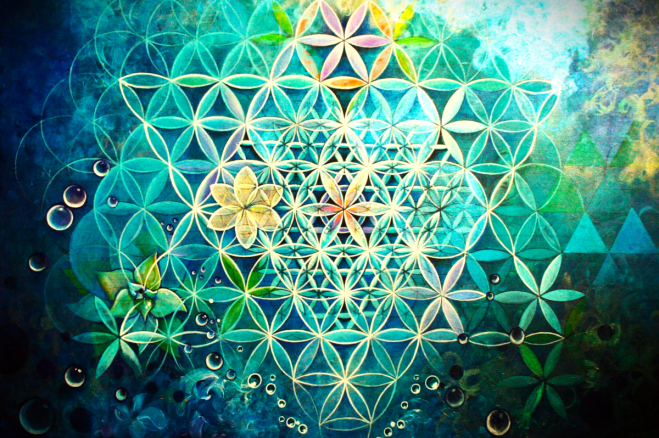 Eight Universal Pattern PARADIGM BYTES: UNIVERSAL LAW OF PATTERNS – PARADIGM SHYFT
