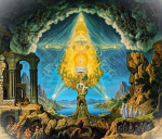 THE GNOSTIC UNDERSTANDING OF THE THREE TYPES OF HUMANS – PARADIGM SHYFT