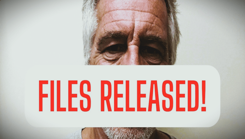Attorney General Pamela Bondi Releases First Phase of Declassified ...