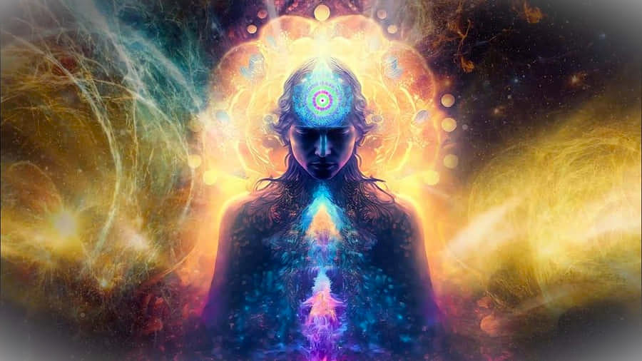 The Schumann Resonance and Spiritual Awakening Explained (PART 1 ...