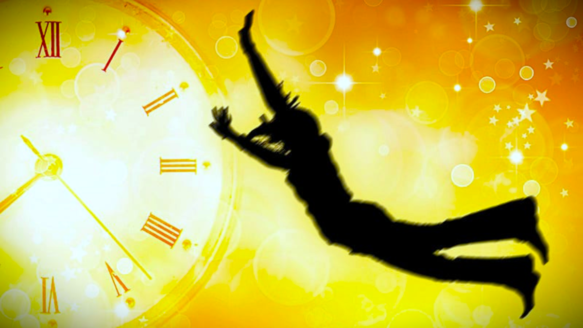 Timeline Jumping Timeline Jumping: Manifesting the Destiny You Were Born to Live ...